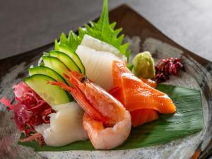 Hamanako Wan Wan Paradise Hotel