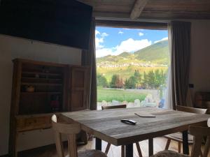 AL BAIT DA LUCIA Bormio