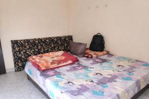 2BHK Brijwasi Homestay Near Bake Bihari Mandir 500 Mtr