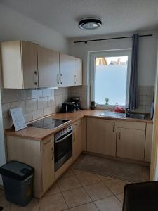 Apartmenthaus Eldena Am Teich