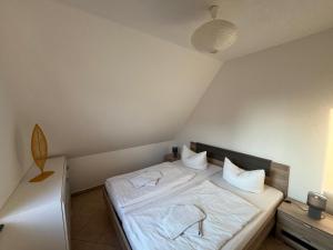 Apartmenthaus Eldena Am Teich