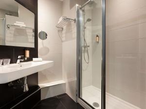 Mercure Paris Alesia