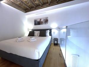 Fiammetta 11 by A&F Apartments Rome