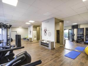 Novotel Wrocław Centrum