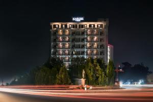 Enrise by Sayaji, Vadodara