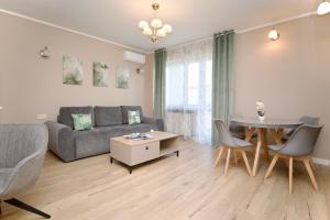 Łagiewniki Apartments Free Parking