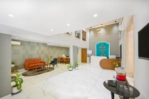 Enrise by Sayaji, Vadodara