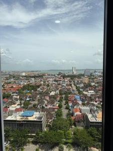 Modern Luxury Studio at Pollux by Superstay
