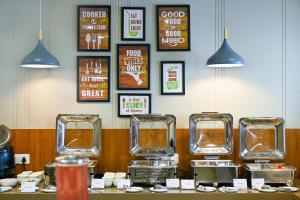 Enrise by Sayaji, Vadodara