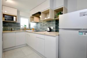 Łagiewniki Apartments Free Parking