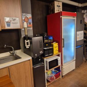 Near Dongdaemun, Geumho station, Female only - Ryokan style