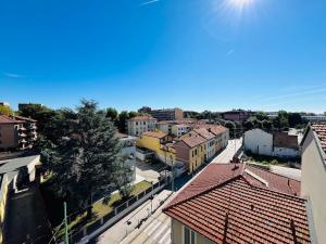 Milano Bicocca Apartment