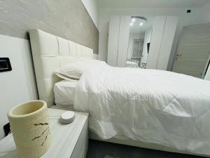 Milano Bicocca Apartment