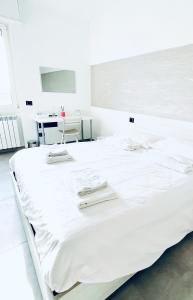 Milano Bicocca Apartment