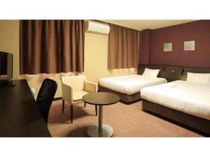 Smile Hotel Otsu Seta - Vacation STAY 00132v