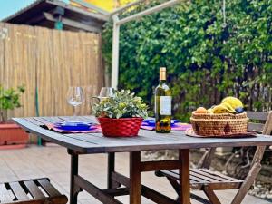 Dalia home - Giardino privato e metro C diretta al Colosseo