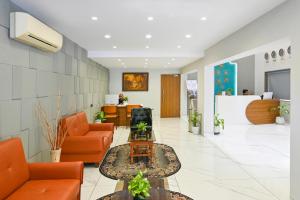 Enrise by Sayaji, Vadodara