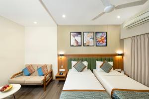 Enrise by Sayaji, Vadodara