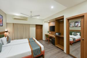 Enrise by Sayaji, Vadodara