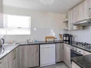 House Lilly Langebaan Holiday Home