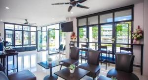 The Bed Hotel Phitsanulok