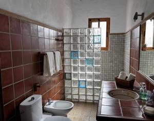 CASA RURAL PRIVADA El MIRADOR DE LA SIERRA