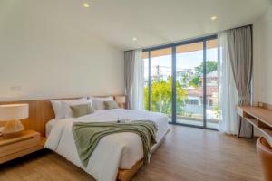 Sava & Liva Villa - Spacious & Modern Pool Villa near Rawai