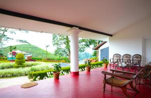 amã Stays & Trails - Wentworth Estate Villa, Tamilnadu