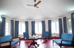 amã Stays & Trails - Wentworth Estate Villa, Tamilnadu