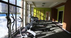 Apartament Polanki nad morzem