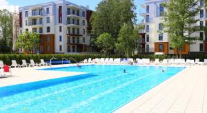 U-Stay Bond Apartament