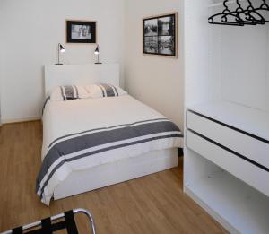 Les Appartements du Palais : photos des chambres