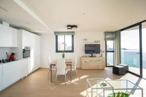 Apartamento Albufera