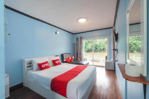 OYO 75308 Pea Najan Home Resort