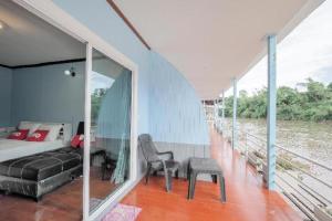 OYO 75308 Pea Najan Home Resort