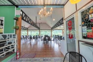 OYO 75308 Pea Najan Home Resort