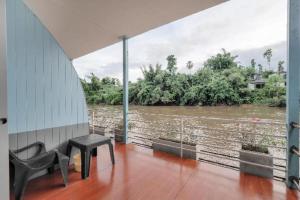 OYO 75308 Pea Najan Home Resort