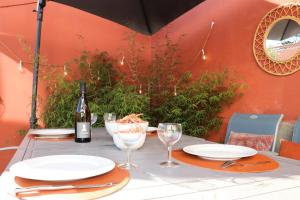 Maison à Les Sables dOlonne - Vigie MAE-9683