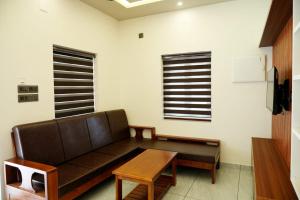 Cazle Villas & Homes A1