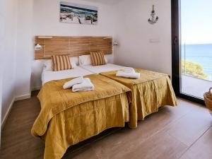 Apartamento Albufera