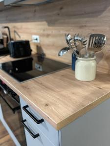 Ferienwohnung Friesenglück