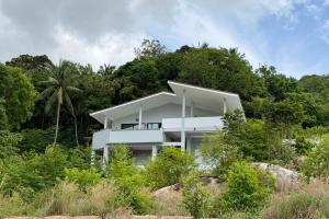 Brand new Villa 2bdr Private Panoramic Sea Mountain view
