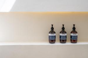 Black Villa by Betterplace