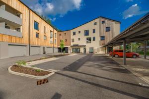 Apartments Resort Vrchlabí