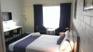 Oval Motel - Murray Bridge