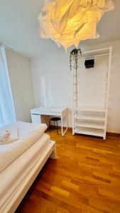 Mountainview Apartment - Familie - Modern - Luzern - Stoos