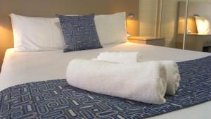 Oval Motel - Murray Bridge