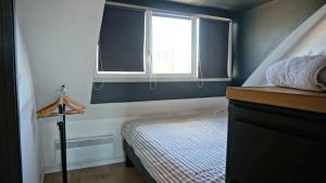 Appartements Little Suite - Marius et Romain :  Hébergement « Romain » 