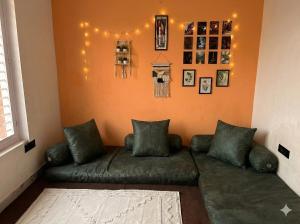 Doon ivory nest homestay