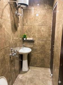 Doon ivory nest homestay